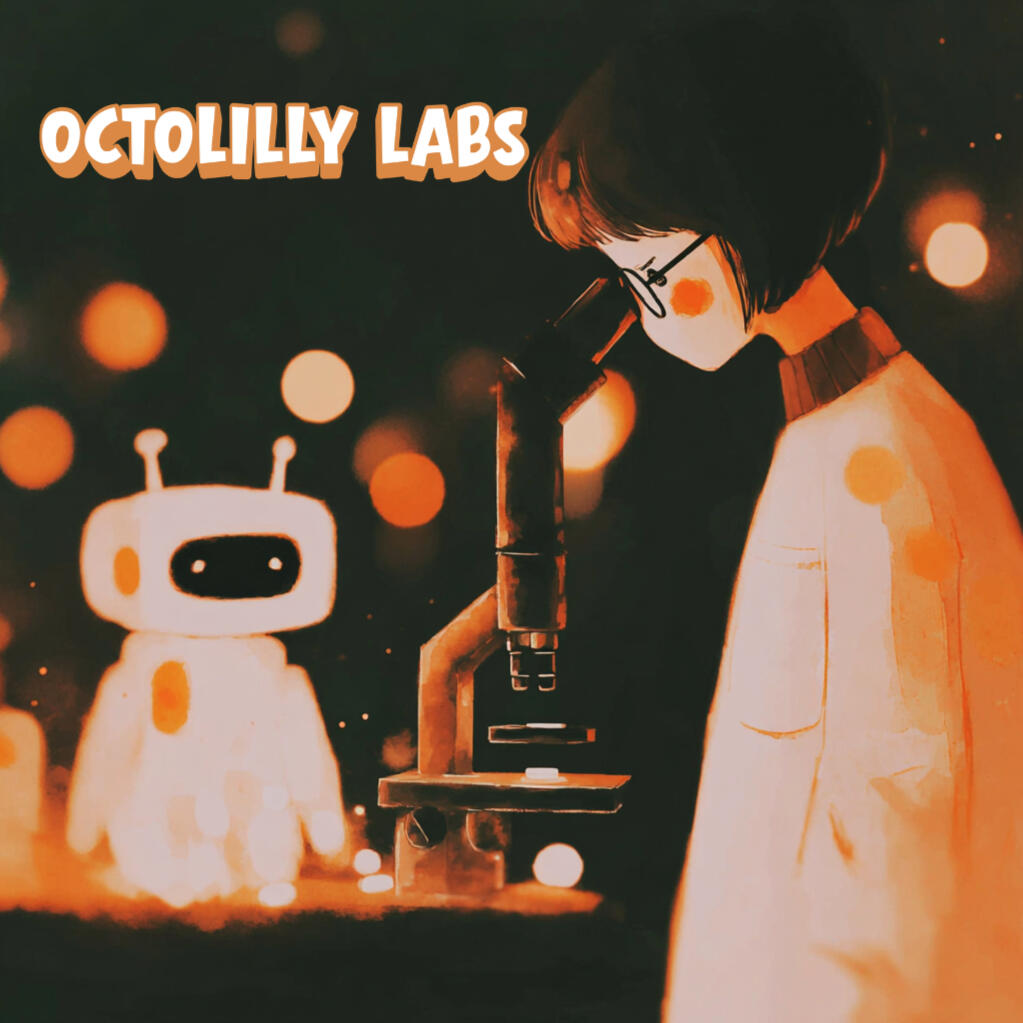 visit octolilly labs